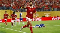 تامر أمين: وسام أبو علي اختار مغادرة الأهلي من الباب الخلفي.