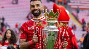 “الأفضل على الإطلاق”.. هل يُعتبر محمد صلاح أعظم لاعب أفريقي في التاريخ؟