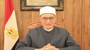 مفتي الجمهورية يعزي في وفاة الأمير الوليد بن خالد بن طلال بن عبد العزيز آل سعود