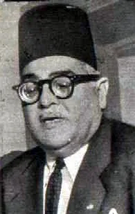 أبرز أحداث المعركة الأولى لفكري أباظة في معقل الحريات أبرز أحداث المعركة الأولى لفكري أباظة في معقل الحريات