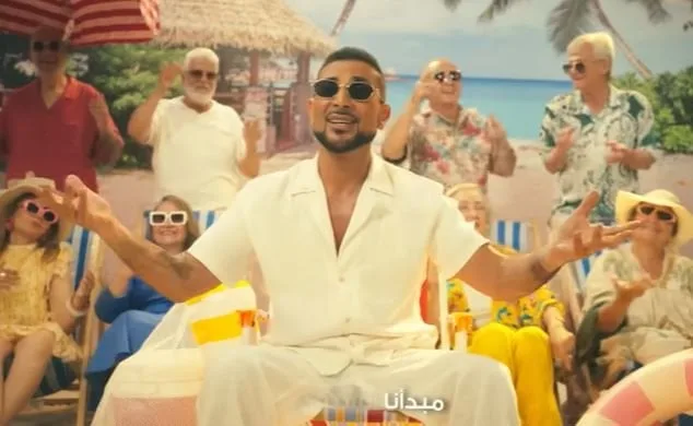 بعد أن احتلت المرتبة الأولى في الترند.. كلمات أغنية «مكسرات» لأحمد سعد بعد أن احتلت المرتبة الأولى في الترند.. كلمات أغنية «مكسرات» لأحمد سعد