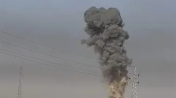 تفجير مُنظم في البصرة غدًا