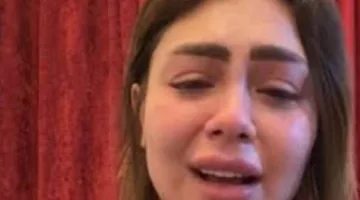 لحظة اعتقال البلوجر هدير عبد الرازق في التجمع الأول