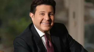 هاني شاكر يرسل تحية إلى فضل شاكر