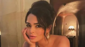 استجواب مصفف الشعر المعتذر في قضية أسماء جلال