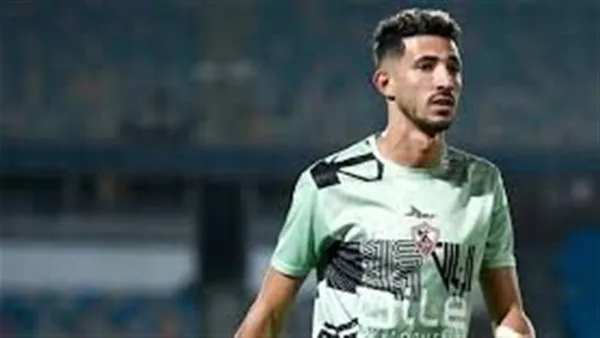 نجم الزمالك السابق: فتوح يحتاج إلى دعم نفسي لعقليته غير الاحترافية نجم الزمالك السابق: فتوح يحتاج إلى دعم نفسي لعقليته غير الاحترافية