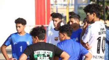 اتحاد الطائرة يطبق استراتيجية اختيار أفضل اللاعبين لمنتخب الكرة الطائرة الشاطئية
