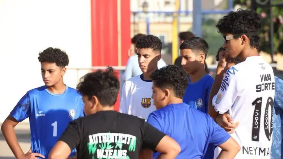 اتحاد الطائرة يطبق استراتيجية اختيار أفضل اللاعبين لمنتخب الكرة الطائرة الشاطئية اتحاد الطائرة يطبق استراتيجية اختيار أفضل اللاعبين لمنتخب الكرة الطائرة الشاطئية