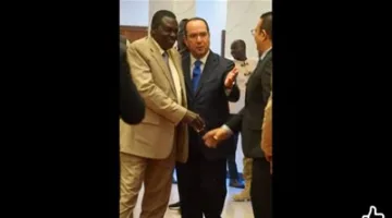 «القاهرة وجوبا تحتفلان: ٧٣ عاماً من التقدم – السفارة المصرية في جنوب السودان تخلد ذكرى ثورة يوليو»