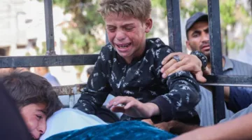 “يورونيوز”: استشهاد 32 فلسطينياً برصاص إسرائيلي أثناء توجههم لمراكز توزيع المساعدات الغذائية