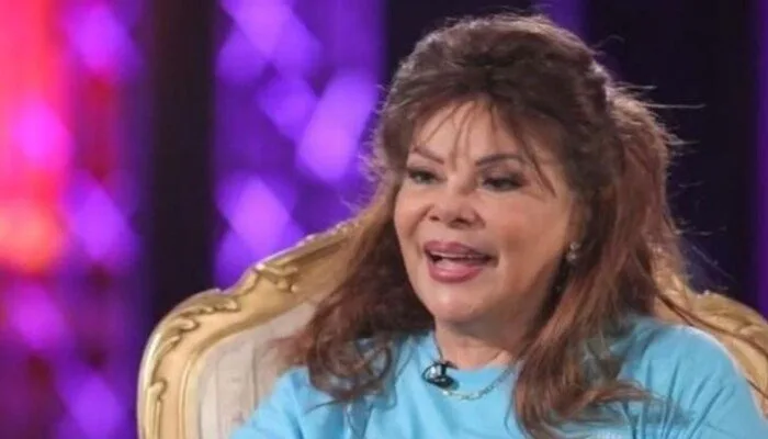 احتفالًا بالمرأة.. صفاء أبو السعود تطلق أغنية «ست الستات»