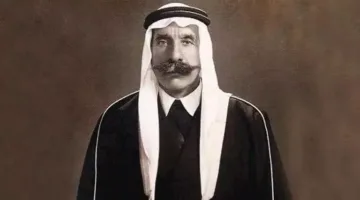 من هو زعيم الثورة السورية الكبرى ورمز النضال ضد الاستعمار؟