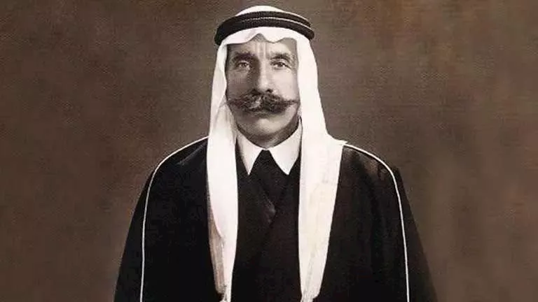 من هو زعيم الثورة السورية الكبرى ورمز النضال ضد الاستعمار؟