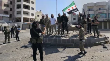 أبعاد اجتماع المبعوث الأمريكي الخاص بسوريا مع قائد “قسد”