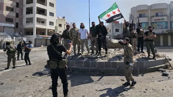 أبعاد اجتماع المبعوث الأمريكي الخاص بسوريا مع قائد “قسد”
