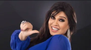 فيفي عبده ترقص على أنغام “مكسرات” في الساحل الشمالي – فيديو