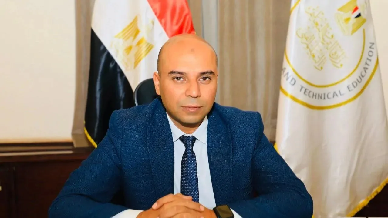 شادي زلطة يعلن عن جديد في نظام البكالوريا