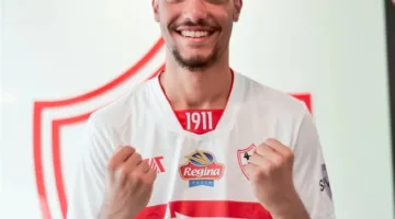 الزمالك يعلن بشكل رسمي عن إبرام صفقة جديدة.. اكتشف التفاصيل