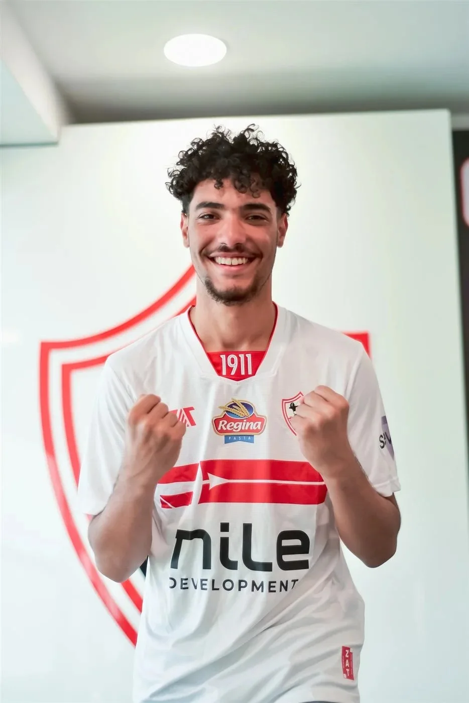 الزمالك يعلن بشكل رسمي عن إبرام صفقة جديدة.. اكتشف التفاصيل