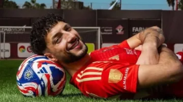 نجم الزمالك: إذا كنت في موقع مسؤول بالأهلي… هذا هو قراري بشأن أزمة وسام أبو علي