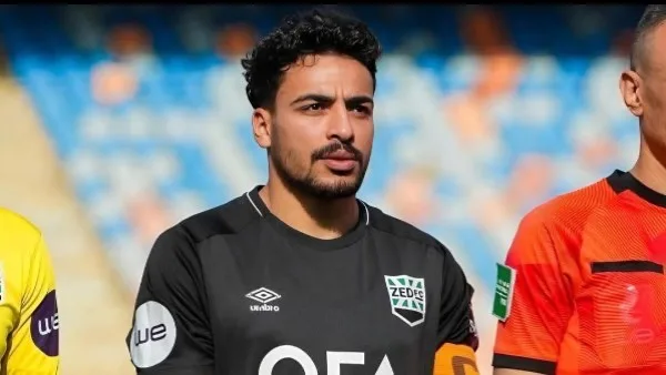 رسمياً.. الزمالك يتعاقد مع محمد إسماعيل من زد مقابل 50 مليون جنيه رسمياً.. الزمالك يتعاقد مع محمد إسماعيل من زد مقابل 50 مليون جنيه