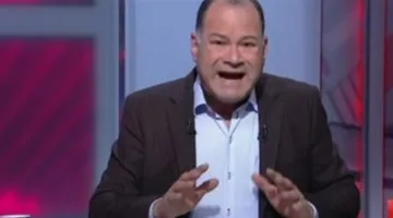 نشأت الديهي: التطبيقات التي تعزز روح الشعب الإسرائيلي تُستخدم أيضًا لإزعاج المصريين.