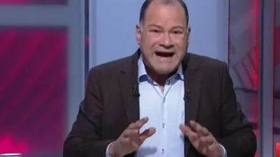 نشأت الديهي: التطبيقات التي تعزز روح الشعب الإسرائيلي تُستخدم أيضًا لإزعاج المصريين. نشأت الديهي: التطبيقات التي تعزز روح الشعب الإسرائيلي تُستخدم أيضًا لإزعاج المصريين.