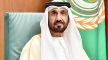 رئيس البرلمان العربي يندد بتصاعد الاعتداءات الإسرائيلية على الشعب الفلسطيني في غزة والضفة الغربية