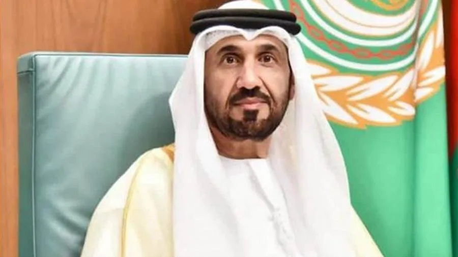 رئيس البرلمان العربي يندد بتصاعد الاعتداءات الإسرائيلية على الشعب الفلسطيني في غزة والضفة الغربية رئيس البرلمان العربي يندد بتصاعد الاعتداءات الإسرائيلية على الشعب الفلسطيني في غزة والضفة الغربية