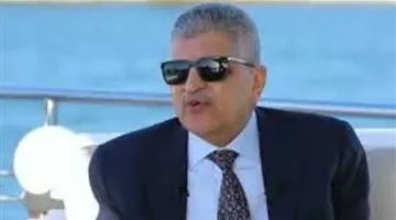 رئيس هيئة قناة السويس: استئناف حركة الملاحة بشكل طبيعي بنهاية العام
