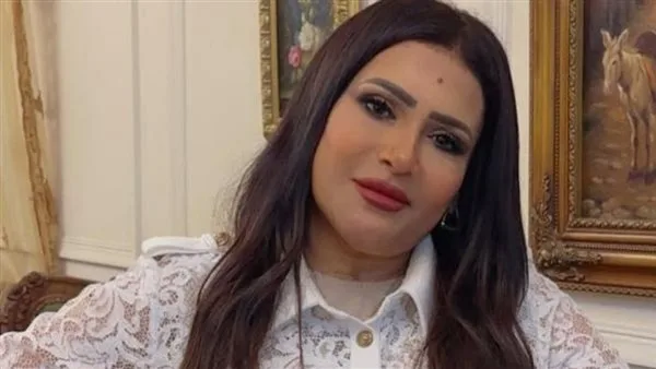 بدرية طلبة تطلب المساعدة من النائب العام بسبب حساب مزيف ينتحل هويتها