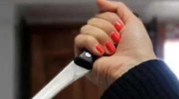 ربة منزل تقتل زوجها بطعنة سكين في القليوبية بسبب خلافات حول تربية الأطفال