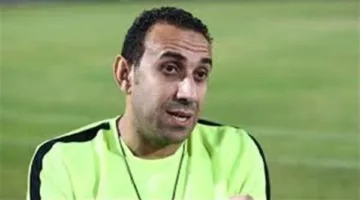 السعيد: أعلى لاعب ثمنًا في مصر لا يستحق أكثر من 6 ملايين جنيه
