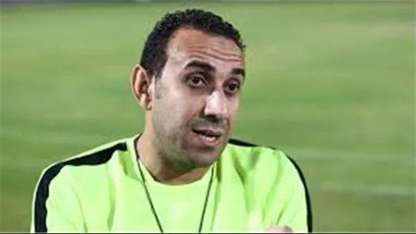 السعيد: أعلى لاعب ثمنًا في مصر لا يستحق أكثر من 6 ملايين جنيه السعيد: أعلى لاعب ثمنًا في مصر لا يستحق أكثر من 6 ملايين جنيه