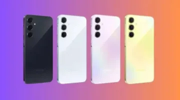 سامسونج تكشف عن هاتفها الجديد: تفاصيل السعر والمواصفات لجهاز Galaxy A56