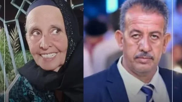حزن متزايد في بني سويف.. وفاة سيدة مسنّة وابنها في حادث سير بالغردقة
