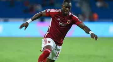 الأهلي يرفض عرض الحزم السعودي للتعاقد مع أليو ديانج.. تحليل ناقد يكشف التفاصيل
