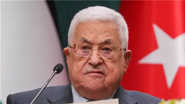 رئيس تيار الاستقلال الفلسطيني يشرح معاني قرار محمود عباس بشأن تنظيم انتخابات لمجلس وطني جديد