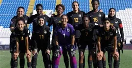 فريق ‘مسار’ النسائي يشارك في ثلاث مباريات ودية بالمغرب تحضيرًا لتصفيات شمال إفريقيا