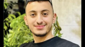 استشهاد ابن شقيق وائل الدحدوح.. والأخير يودّعه بكلمات مؤثرة: “ألم لا ينتهي في غزة”