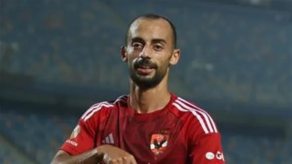 أزمة أخرى تهدد مغادرة أحمد عبدالقادر للنادي الأهلي