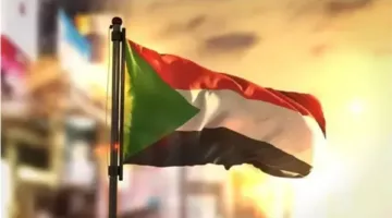 الحكومة السودانية تعبر عن استنكارها للعقوبات الأوروبية المفروضة على أشخاص ومؤسسات داخل البلاد.