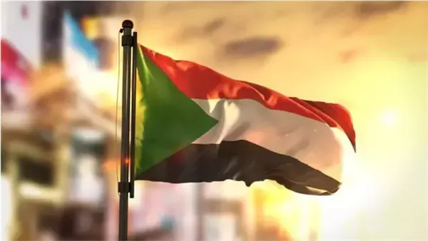 الحكومة السودانية تعبر عن استنكارها للعقوبات الأوروبية المفروضة على أشخاص ومؤسسات داخل البلاد. الحكومة السودانية تعبر عن استنكارها للعقوبات الأوروبية المفروضة على أشخاص ومؤسسات داخل البلاد.
