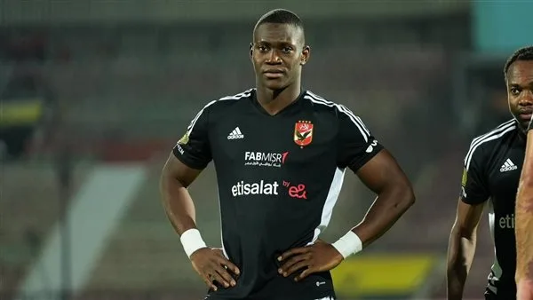 3 أسباب لتمسك الأهلي بديانج خلال الصيف 3 أسباب لتمسك الأهلي بديانج خلال الصيف