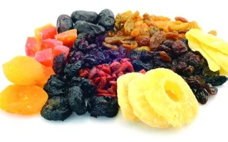 خبراء التغذية: يجب تناول 5 حصص من الفواكه والخضروات يوميًا