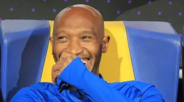 محمد العدل: شيكابالا ليس “أسطورة في كرة القدم” إلا عند جماهير الزمالك فقط