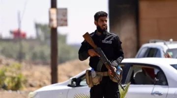 هدوء مشوب بالحذر يسود جميع جبهات القتال في السويداء