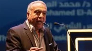محمد العدل: علي خليل غير مرتبط بقصة فيلم “شحاته أبو كف”