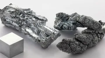 الصين تعزز جهودها في مواجهة تهريب المعادن الحيوية