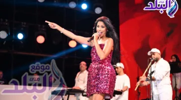روبي تطل لأول مرة في الساحل الشمالي بعد وفاة والد ابنتها المخرج سامح عبدالعزيز | تابع التفاصيل